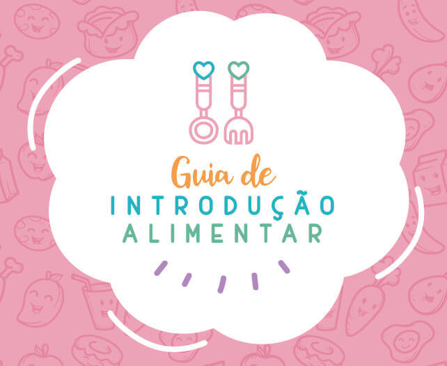 Guia de Introdução Alimentar